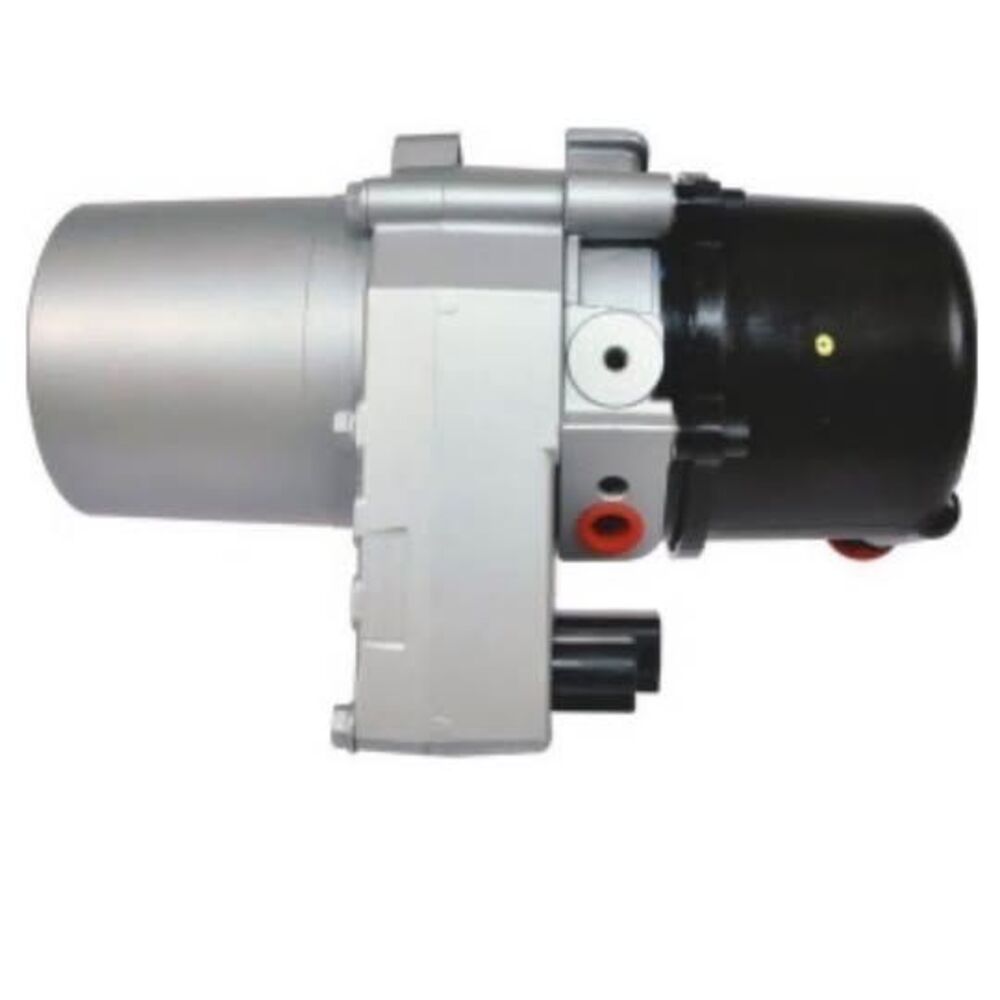 Cardone 1H-30003 Remanufactured Power Steering Pump for Select Dodge and Jeep Mo